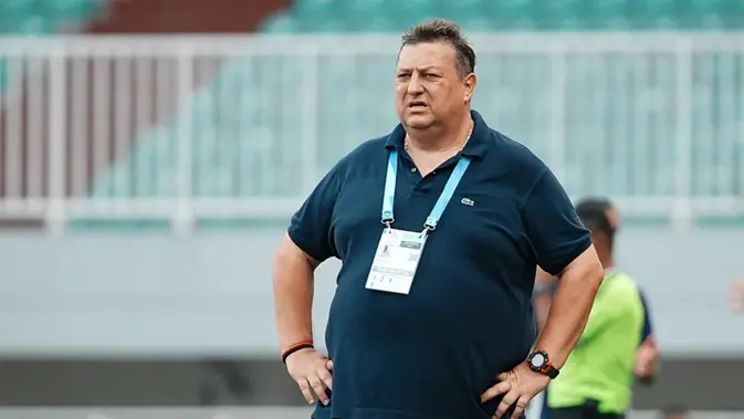 Duel Panas di Pakansari Garudayaksa vs Persib