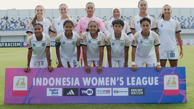 Duel Panas Persikad Lawan Garudayaksa