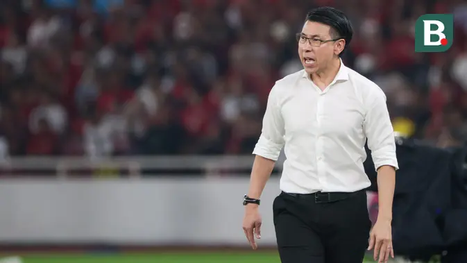 Misi Besar Malaysia di Piala ASEAN