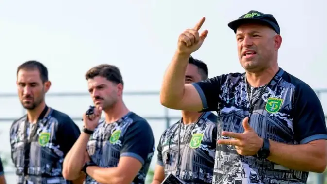 Waspada Jebakan Isenmulang FC