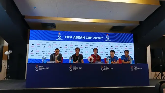 Vietnam Siap Tempur Lawan Malaysia