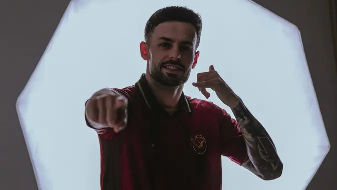 Amunisi Baru Java United di Liga