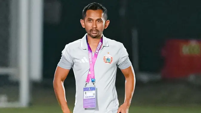 Misteri di Balik Pemecatan Pelatih Persija Putri