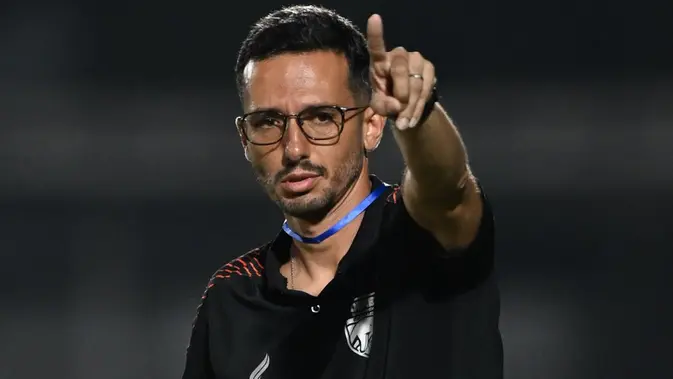 Modal Asia untuk Taklukkan Liga