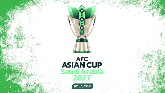 Piala Asia 2027 Terancam Mundur ke 2028