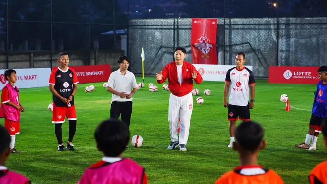 Mencari Bintang Muda Masa Depan 2026