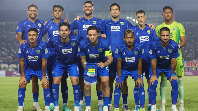 Duka Mendalam Bobotoh Usai Kemenangan Persib