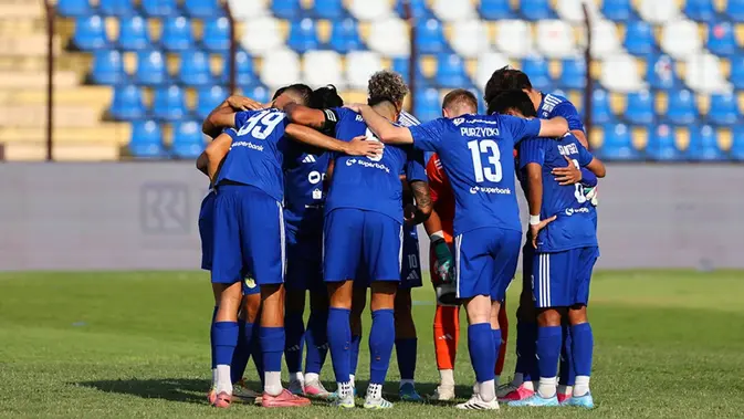 Misi Bangkit PSIM di Bali