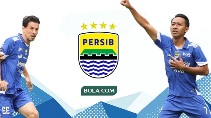 Misi Berat Persib Taklukkan Madura United