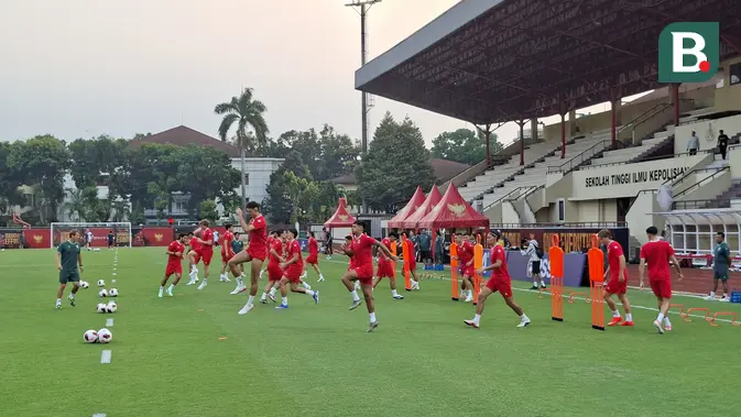 Misi Berat Garuda di ASEAN Cup