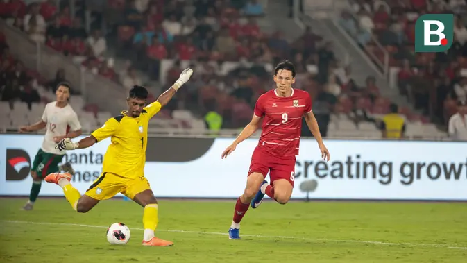 Indonesia Menggila di ASEAN Cup 2026