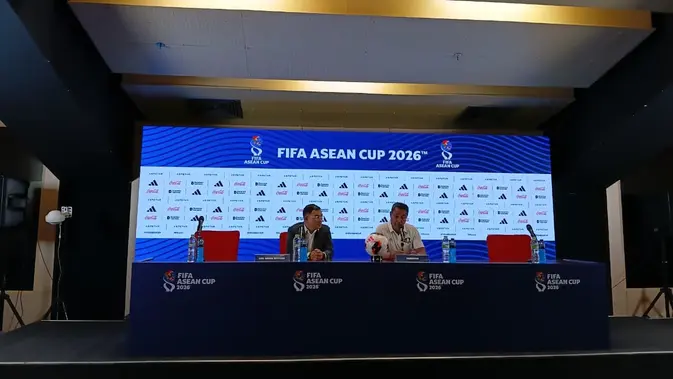 Pelatih Pakistan Puji Tuan Rumah Indonesia