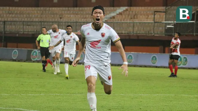 Kenzo Nambu Tak Sabar Lihat Garuda Lawan Jepang
