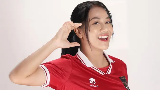 Liga Putri Indonesia Kembali Bergulir