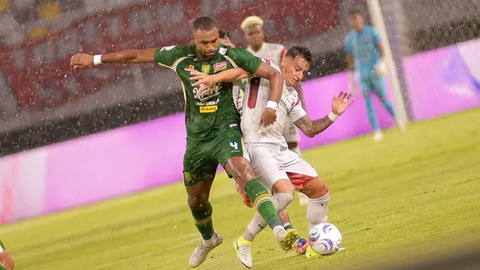 Wasit Dianggap Berat Sebelah Madura United Murka