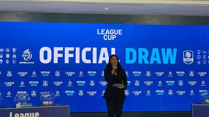 Demi Keamanan Rivalitas Panas Liga Cup