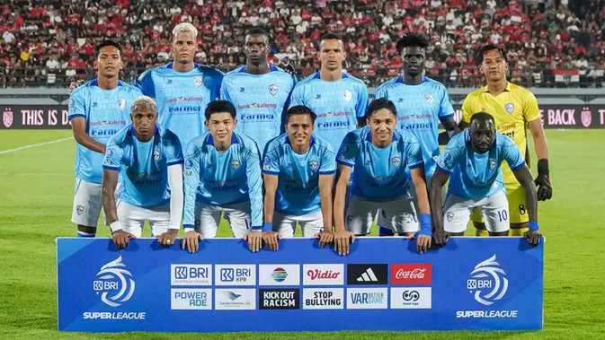 Misi Nekat Isenmulang FC Curi Poin di Bandung