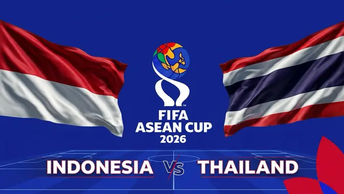 Duel Sengit Garuda Lawan Gajah Perang