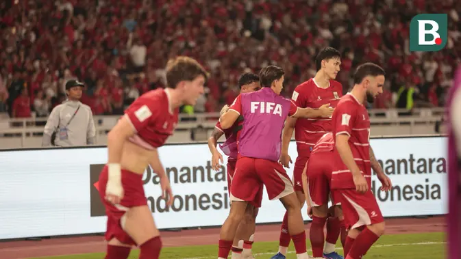Gelar Juara FIFA ASEAN Cup 2026