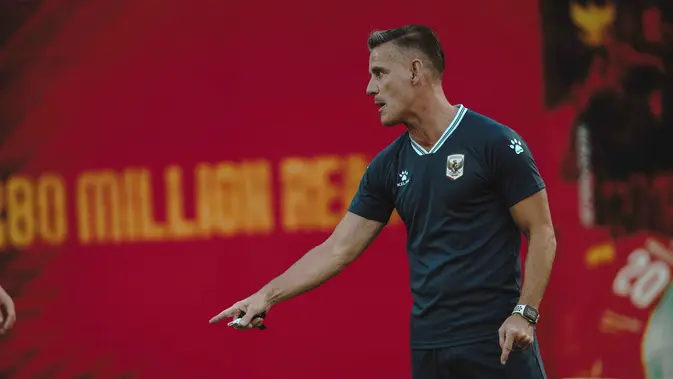 Misi Sejarah Timnas Indonesia di Final ASEAN Cup