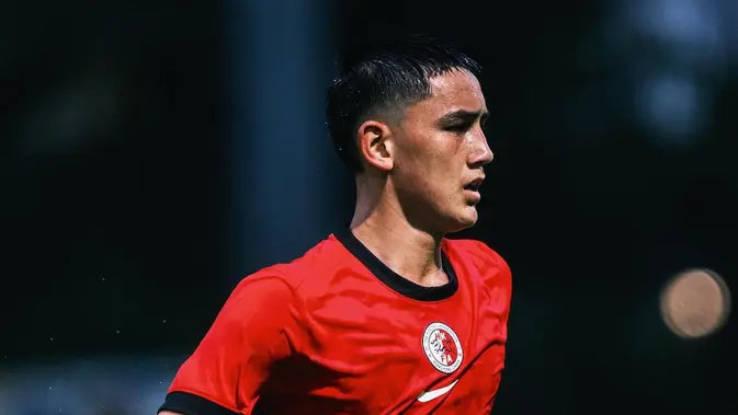 Ancaman Baru Garuda Buat Vietnam Panik
