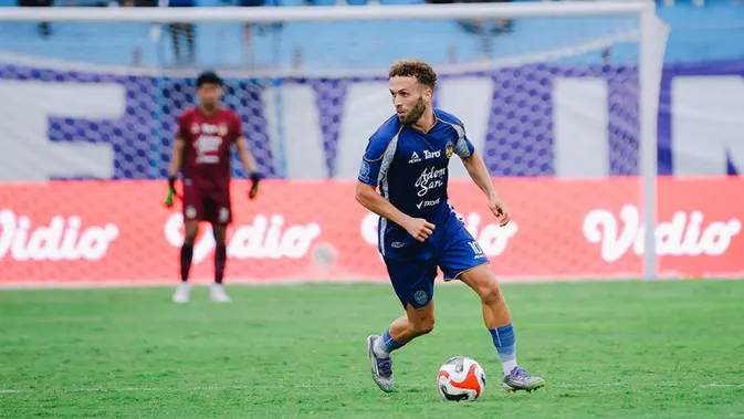 Misi Bangkit Laskar Mataram di Bali