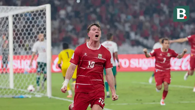 Misi Garuda Menuju Takhta Juara