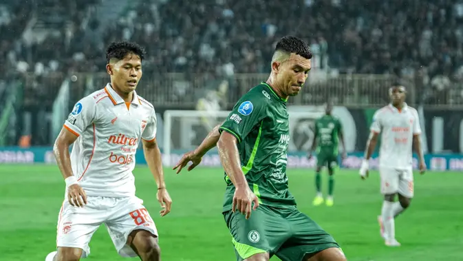 Kartu Merah Ubah Nasib PSS Sleman