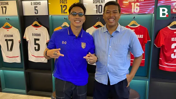 Prediksi Legenda Thailand Jadi Kenyataan