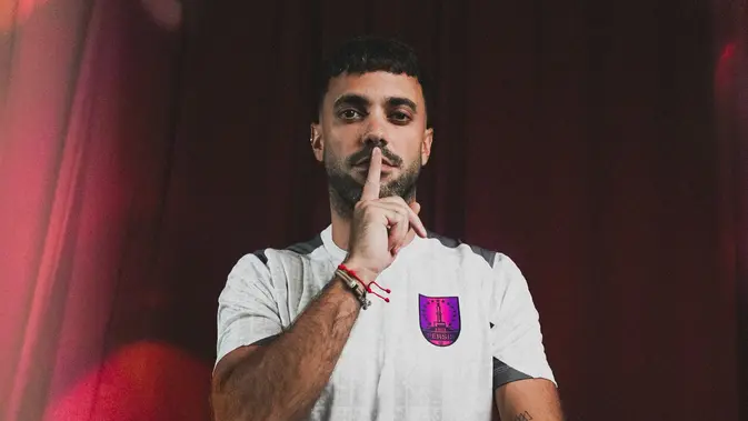 Persis Solo Rombak Skuad Drastis