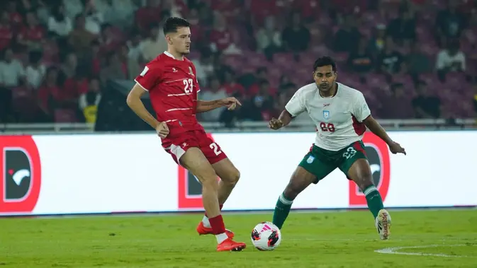 Misi Hubner Penuhi SUGBK Demi Juara